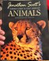 Jonathan Scott's Safari Guide to East African Animals, снимка 1 - Енциклопедии, справочници - 42998230
