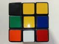 Стар оригинален Рубик Куб, снимка 5
