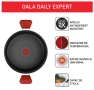  Тенджера с капак Tefal Daily Expert INDUCTION / - 40% отстъпка , снимка 3