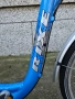 Алуминиев велосипед RIXE, снимка 4
