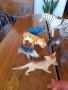 Стари фигурки,животни #23, снимка 2