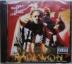 Raekwon – Only Built 4 Cuban Linx... (1995, CD) 