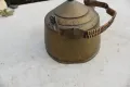 Чайник - бронзов, снимка 4