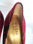 Guess pumps 39,5, снимка 7