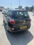 Fiat 500L 1.3M-jet на части , снимка 3