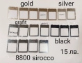 Стъкла за NOKIA 8800 classic,Sirocco,Carbon,Arte,8600,7500,7900,N96,N93i,7370,E71,E72,E66,E52,N72,N9, снимка 2