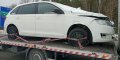 Шкода Рапид на части 2016 г, снимка 2