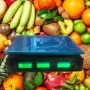 Електронен кантар До 40кг, Нивелир, снимка 2
