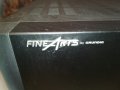 finearts by grundig-V1 Fine Arts HiFi Stereo ampli 2503211015, снимка 7