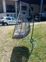 Градинска люлка тип гнездо 150лв, снимка 7