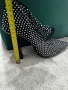 Дамски Боти, летни Манго Mango, снимка 5