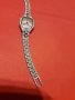 Стар механичен дамски часовник-Лъч , снимка 8
