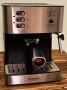 Кафемашина еспресо Rohnson  , снимка 3