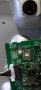 Main Board BN41-02703C BN94-15017J for Samsung UE55RU7172U дисплей CY-NN055HGLV2H.​, снимка 3