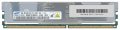 Рам памет Сървър RAM Samsung модел m395t5160qz4-ce66 4 GB DDR2 667 Mhz честота, снимка 1 - RAM памет - 28507144