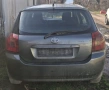 Toyota Corolla 2.0 D4D 90PS - ударена, снимка 3