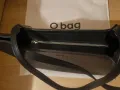 Оригинална чанта O bag, само със свален етикет., снимка 3