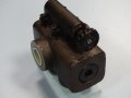 Клапан хидравличен регулируем, снимка 2