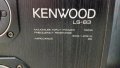 Тонколони Kenwood LS-83, снимка 4