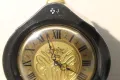 Настолен Швейцарски часовник с латерна, снимка 2