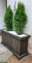 Градинска кашпа, снимка 11