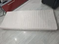 Матрак( двулицев)с цип -80/190/14см, снимка 1