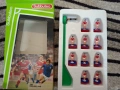 Фигури на футболисти Subbuteo, снимка 3