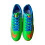 Футболни Обувки Стоножки - NIKE Mercurial TF; размери: 36, снимка 3