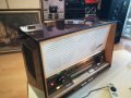TUBE STEREO RECEIVER SABA 0102240829, снимка 6
