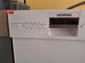 Съдомиялна за под плот SIEMENS шир.45см. 9комплекта А+++, снимка 5