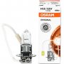Халогенни Автомобилни Крушки Фарове OSRAM H1 H3 H4 H7 12V 55W Original, снимка 3