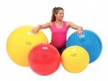 Gymnic Swiss/Bobath Ball топка за рехабилитация и спорт, снимка 1 - Други спортове - 37036335