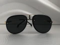 Стилни мъжки слънчеви очила , снимка 6