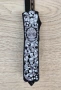 Автоматичен нож Microtech Scull, снимка 4