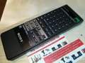 🔥SONY RM-D5M MINIDISC DECK REMOTE-ВНОС SWISS 0910221625, снимка 10