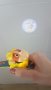 3D детски часовник прожектор с Пес Патрул Paw Patrol Зума Рабъл Чейс Маршал Скай, снимка 7