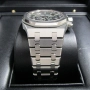 Audemars Piguet Royal Oak Chronograph 41mm Steel Black Dial Различни Варианти, снимка 7