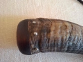 Продавам рогове за барут, снимка 7