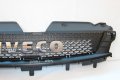 Предна решетка Iveco Daily IV (2006-2011г.) 35C13 V, 35C13 V/P, 35S13 V, 35S13 V/P / 5801255766, снимка 3
