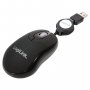 Мишка Оптична USB LogiLink ID0016 Mini, SS300687, снимка 1 - Клавиатури и мишки - 38948561