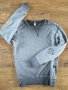 G-STAR RAW Men's HAV r sw l/s Sweatshirt - страхотна мъжка блуза, снимка 6