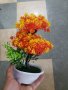 Изкуствени дръвчета, снимка 1 - Изкуствени цветя - 43156565
