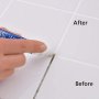 Маркер за избелване на фуги Grout Pen, снимка 3