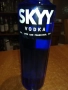SKYY-ПРАЗНО ШИШЕ ЗА КОЛЕКЦИЯ 0811251856, снимка 4