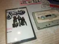 SMOKIE-ORIGINAL TAPE 1512241910, снимка 7