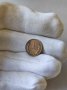 1 стотинка 1970 година България , снимка 1