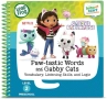 Нова детска LeapFrog Gabby книга с 24+ интерактивни образователни игри, снимка 4