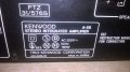KENWOOD-TUNER & AMPLIFIER-ВНОС ШВЕИЦАРИЯ, снимка 15