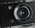Фотоапарат Чайка 3 и Агат 18, снимка 5