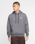 Оригинален мъжки суичър Nike Club Fleece, снимка 4